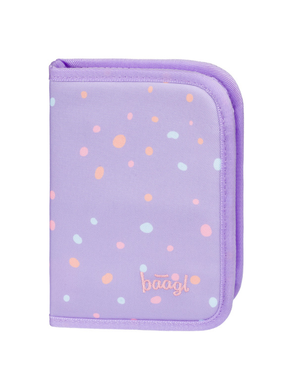 BAAGL  BAAGL КОМПЛЕКТ 5 Airy Домашни любимци: раница, пенал, торба, престилка, портфейл