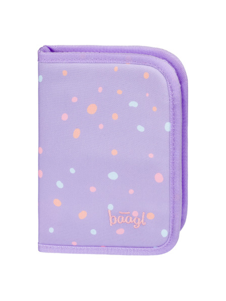 BAAGL  BAAGL КОМПЛЕКТ 5 Airy Домашни любимци: раница, пенал, торба, престилка, портфейл