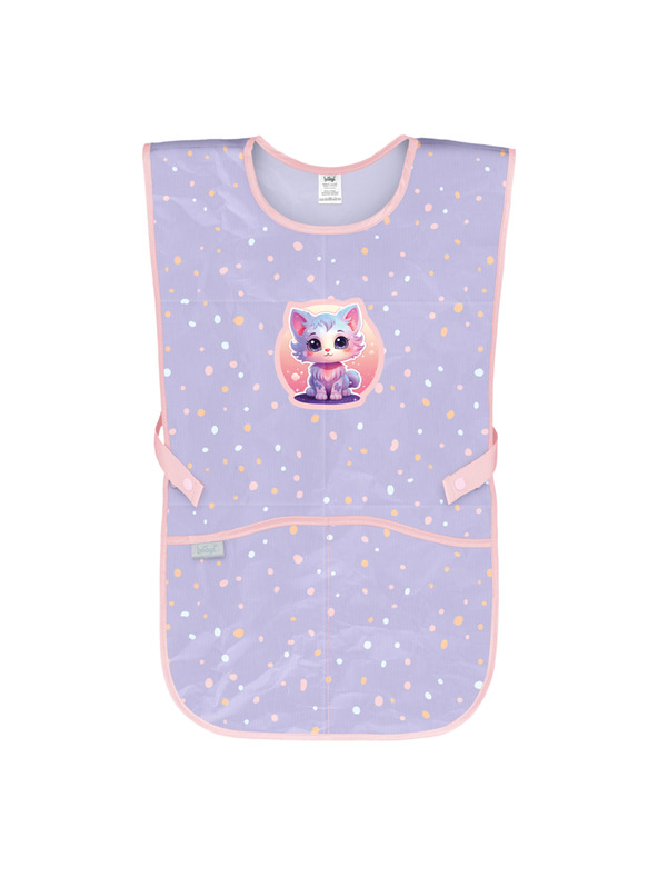 BAAGL  BAAGL КОМПЛЕКТ 5 Airy Домашни любимци: раница, пенал, торба, престилка, портфейл