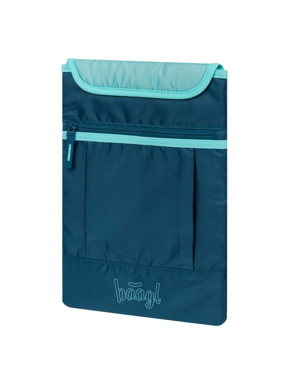 BAAGL  BAAGL Калъф за лаптоп Petrol GRS