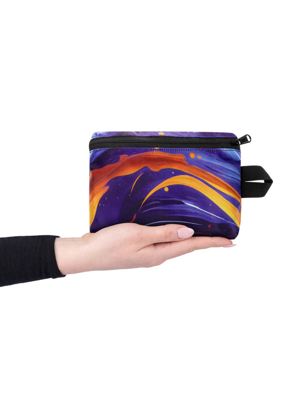 BAAGL  BAAGL КОМПЛЕКТ 3 Skate Vibe: раница, пенал, спортна чанта GRS