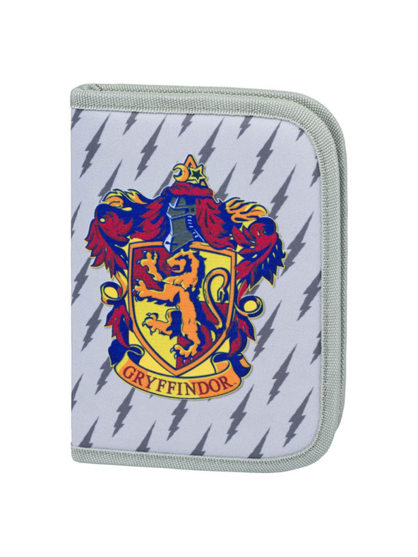BAAGL  BAAGL КОМПЛЕКТ 5 Zippy Harry Potter Равенклоу: портфейл, пенал, торба, папки, портфейл