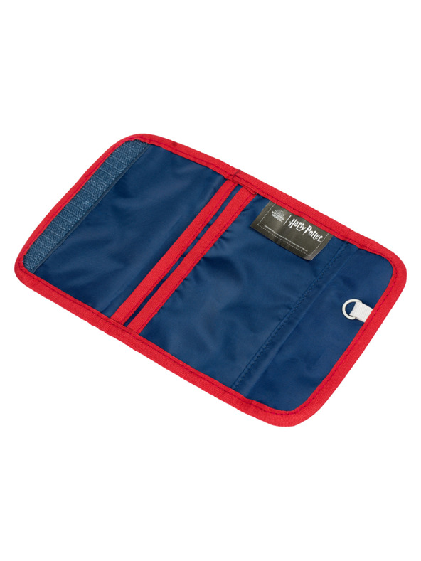 BAAGL  BAAGL КОМПЛЕКТ 5 Zippy Harry Potter Равенклоу: портфейл, пенал, торба, папки, портфейл