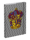 BAAGL  BAAGL КОМПЛЕКТ 5 Zippy Harry Potter Равенклоу: портфейл, пенал, торба, папки, портфейл