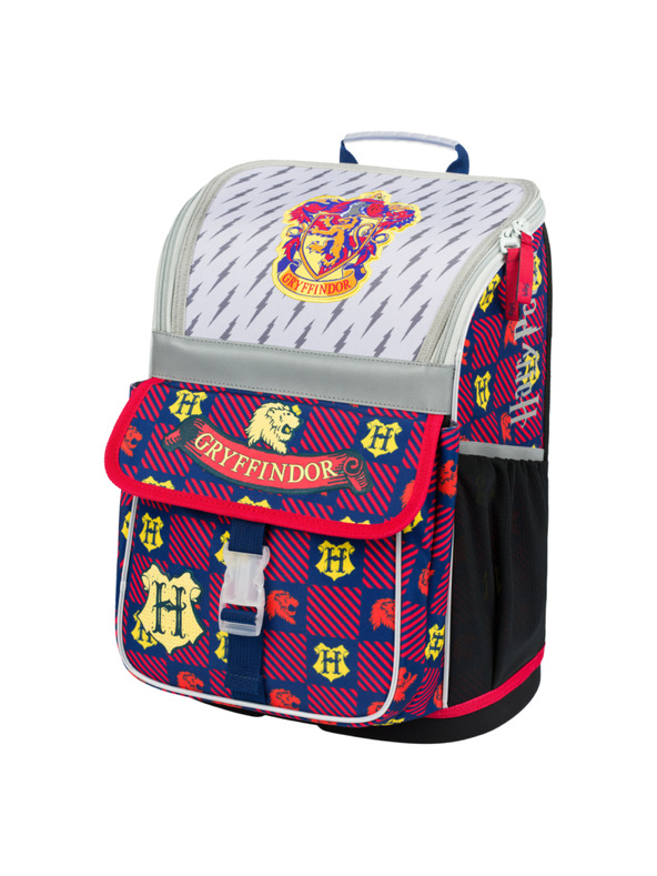 BAAGL  BAAGL КОМПЛЕКТ 5 Zippy Harry Potter Равенклоу: портфейл, пенал, торба, папки, портфейл