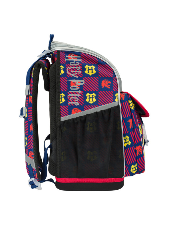 BAAGL  BAAGL КОМПЛЕКТ 5 Zippy Harry Potter Равенклоу: портфейл, пенал, торба, папки, портфейл