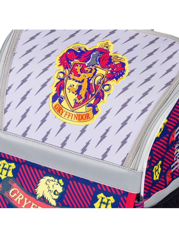 BAAGL  BAAGL КОМПЛЕКТ 5 Zippy Harry Potter Равенклоу: портфейл, пенал, торба, папки, портфейл