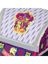 BAAGL  BAAGL КОМПЛЕКТ 5 Zippy Harry Potter Равенклоу: портфейл, пенал, торба, папки, портфейл