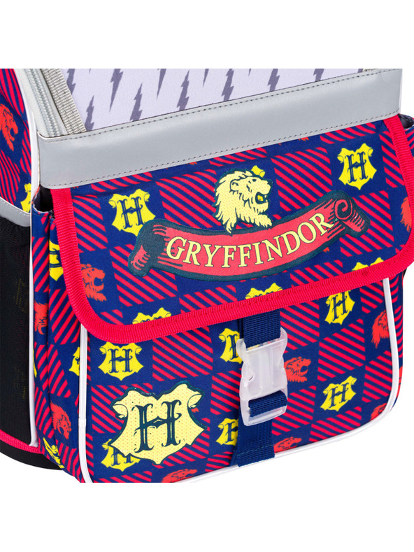 BAAGL  BAAGL КОМПЛЕКТ 5 Zippy Harry Potter Равенклоу: портфейл, пенал, торба, папки, портфейл