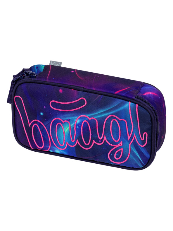 BAAGL  BAAGL Школен пенал кутия Nova GRS