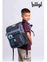 BAAGL  BAAGL Школен портфейл Zippy Драконе