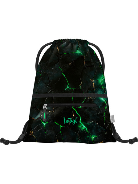 BAAGL  BAAGL Торба с джоб Драконе