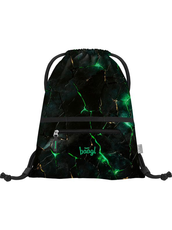BAAGL  BAAGL Торба с джоб Драконе