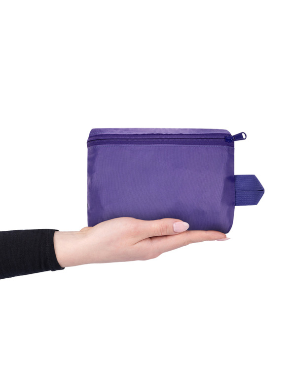 BAAGL  BAAGL Сгъваема спортна чанта Hoop Dual GRS