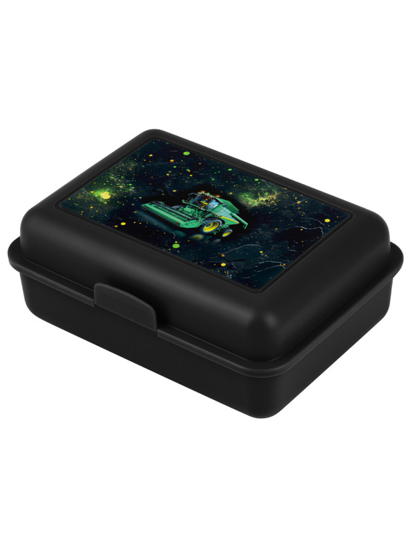 BAAGL  BAAGL Кутия за храна Трактор