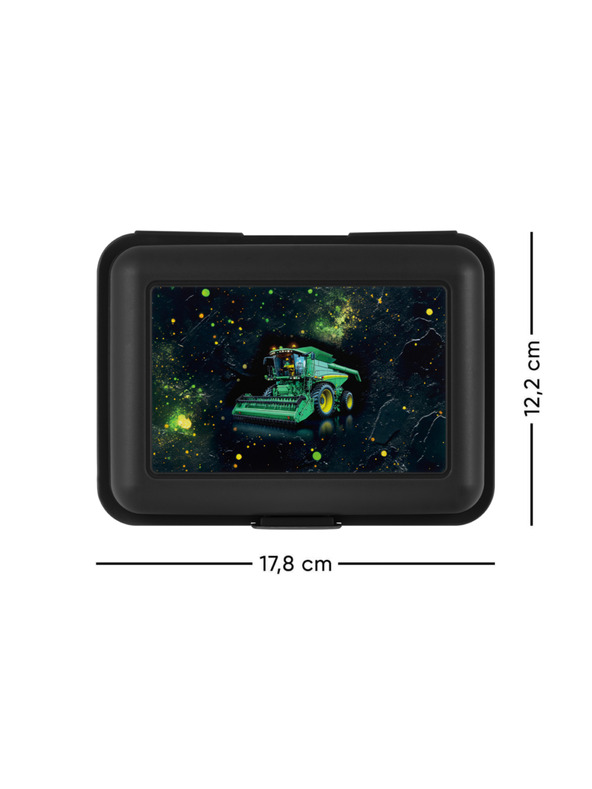 BAAGL  BAAGL Кутия за храна Трактор