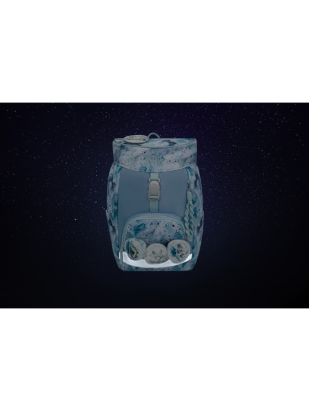 BAAGL  BAAGL Школна раница Airy Polar GRS