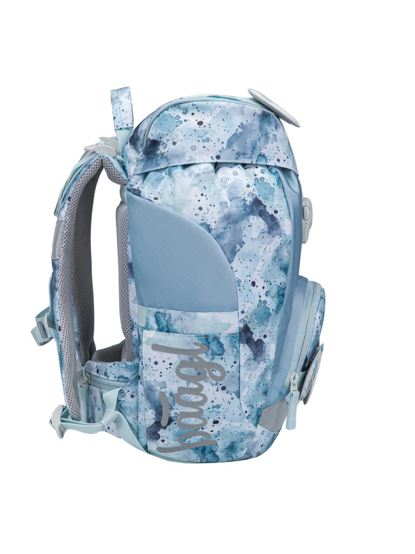 BAAGL  BAAGL Школна раница Airy Polar GRS