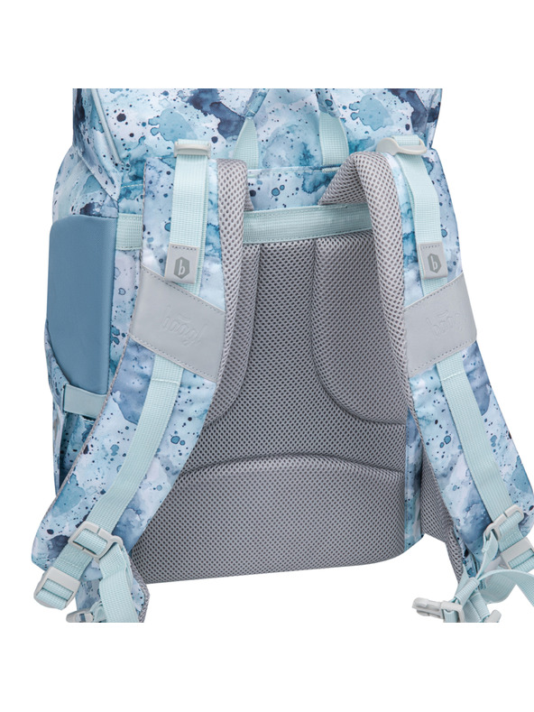 BAAGL  BAAGL Школна раница Airy Polar GRS