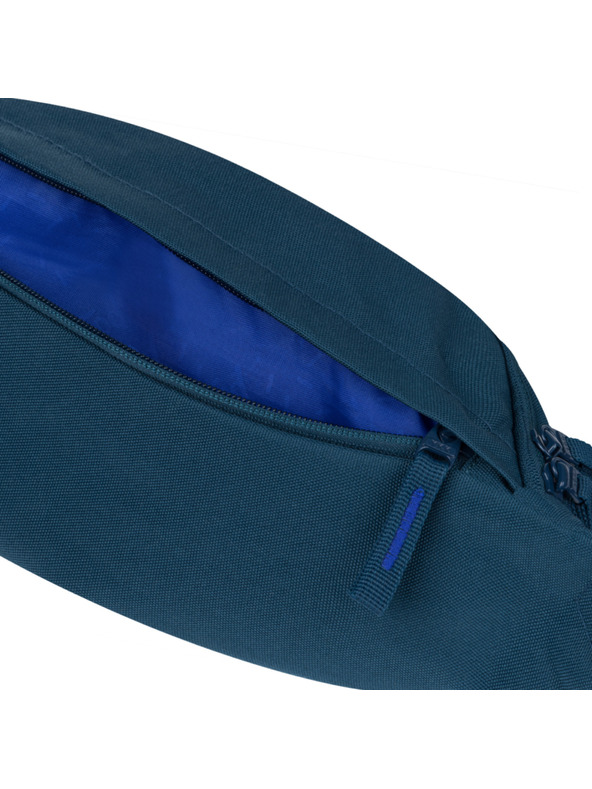 BAAGL  BAAGL Кръста чанта Snap Logo синя GRS