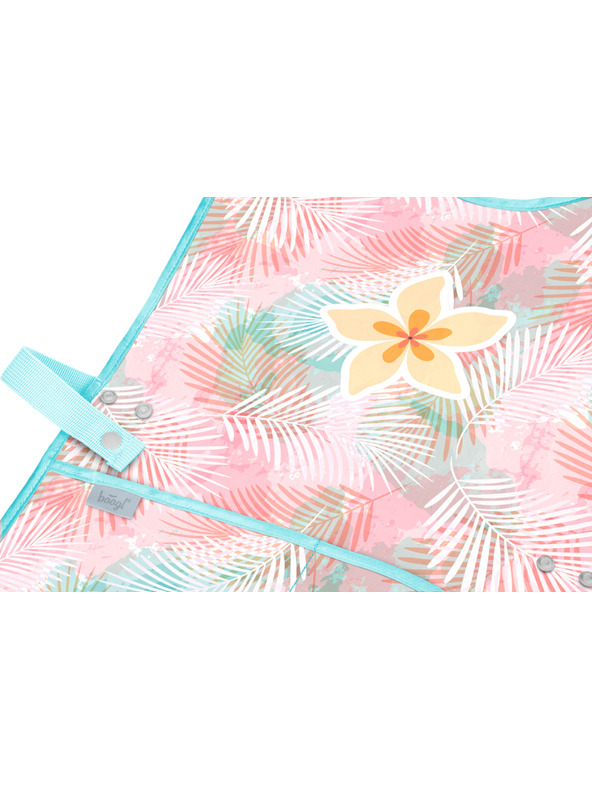 BAAGL  BAAGL Детска престилка Sunset GRS