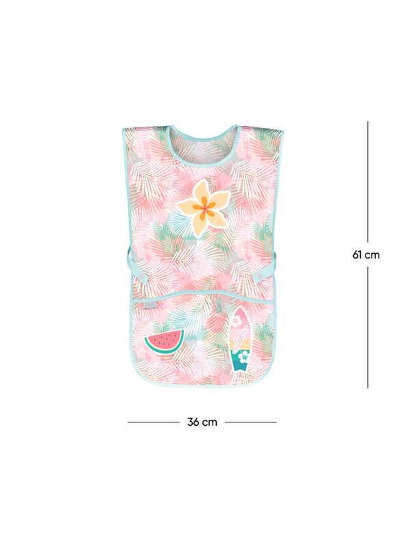 BAAGL  BAAGL Детска престилка Sunset GRS