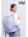 BAAGL  BAAGL Училищна раница Skate Max Mishmash GRS