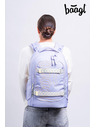 BAAGL  BAAGL Училищна раница Skate Max Mishmash GRS