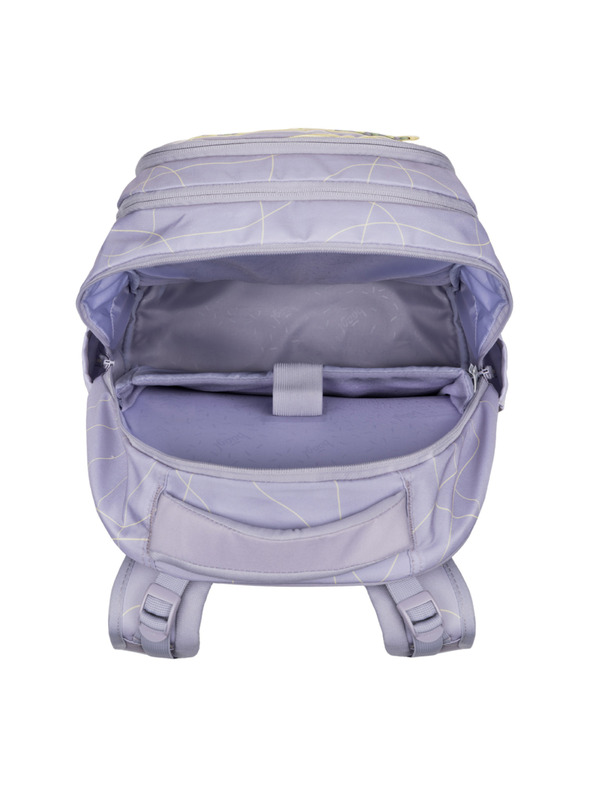 BAAGL  BAAGL Училищна раница Skate Max Mishmash GRS