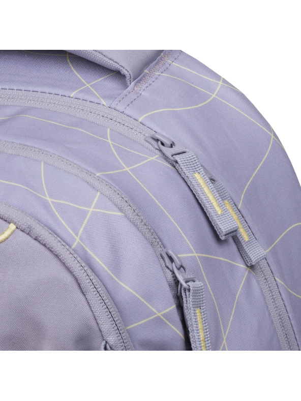 BAAGL  BAAGL Училищна раница Skate Max Mishmash GRS