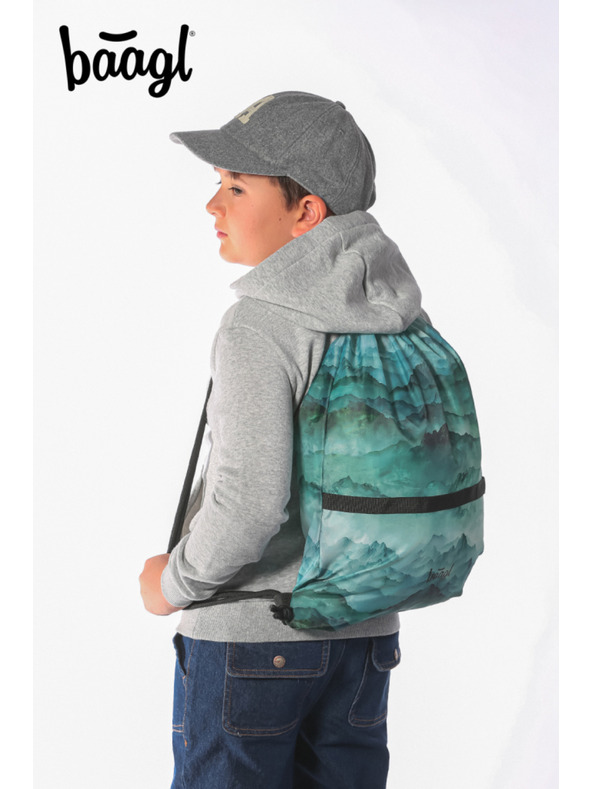 BAAGL  BAAGL Торба Дино