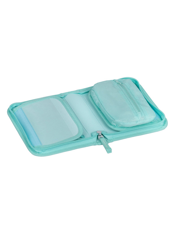 BAAGL  BAAGL Училищен пенал еднослоен Aurora GRS