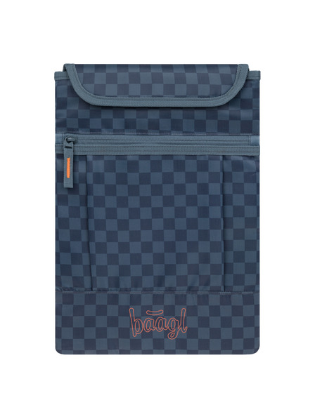 BAAGL  BAAGL Калъф за лаптоп Ska син GRS