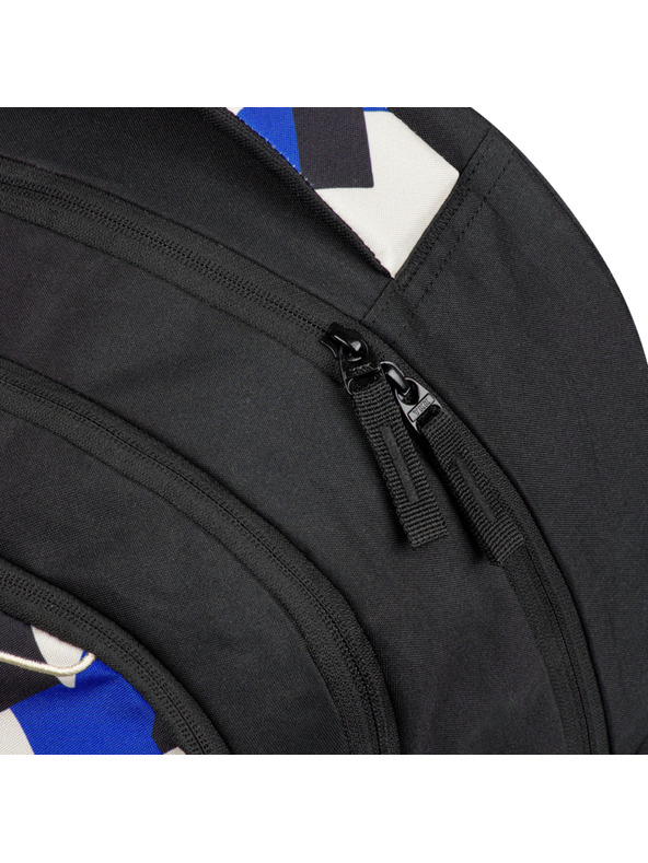 BAAGL  BAAGL Училищна раница Skate Max Variety GRS