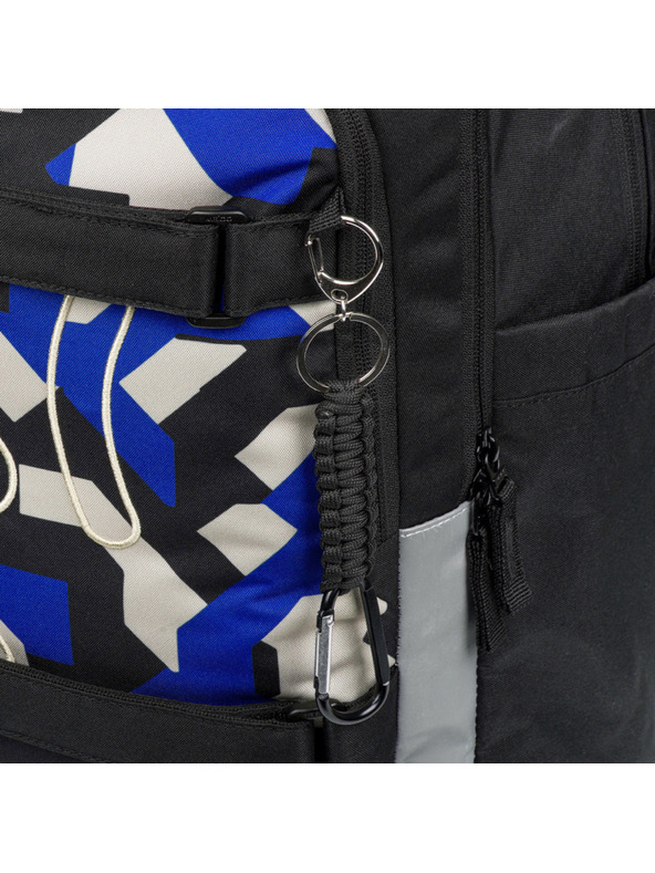 BAAGL  BAAGL Училищна раница Skate Max Variety GRS