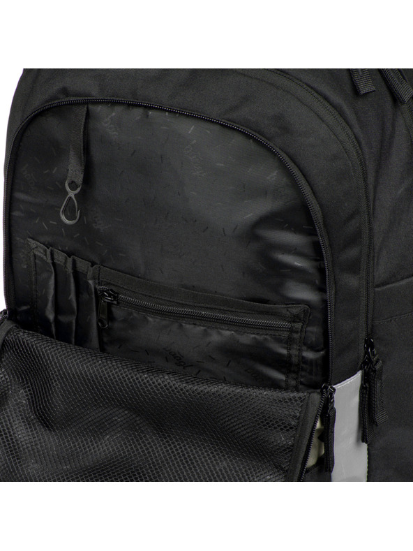 BAAGL  BAAGL Училищна раница Skate Max Variety GRS