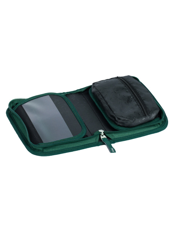 BAAGL  BAAGL SET 5 Ergo Дракон: портфейл, пенал, торба, папки, кутия