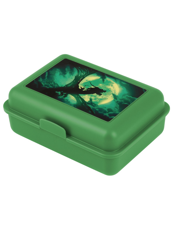 BAAGL  BAAGL SET 5 Ergo Дракон: портфейл, пенал, торба, папки, кутия