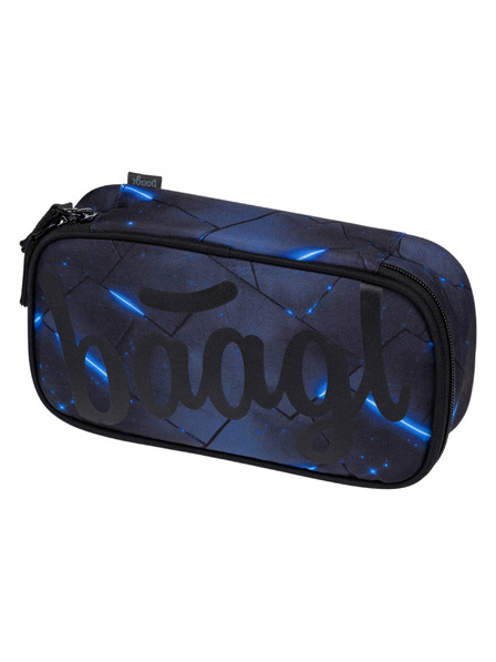 BAAGL  BAAGL Училищен пенал етюд Flash GRS