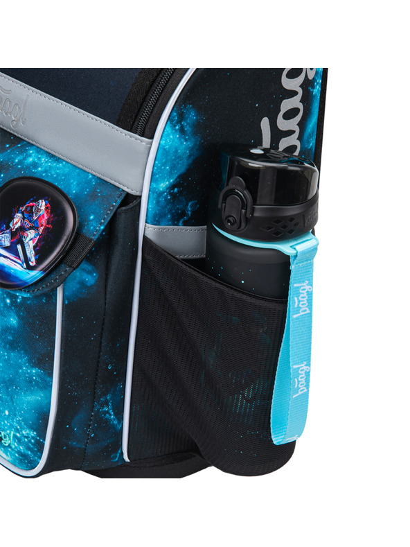 BAAGL  BAAGL Училищен портфейл Zippy Хокей