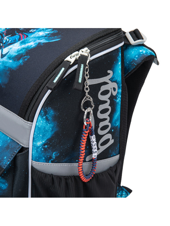 BAAGL  BAAGL Училищен портфейл Zippy Хокей