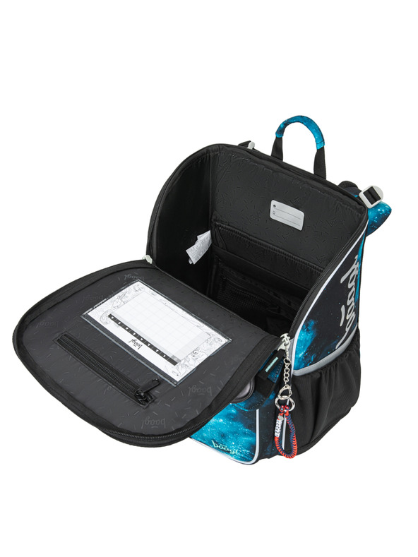 BAAGL  BAAGL Училищен портфейл Zippy Хокей