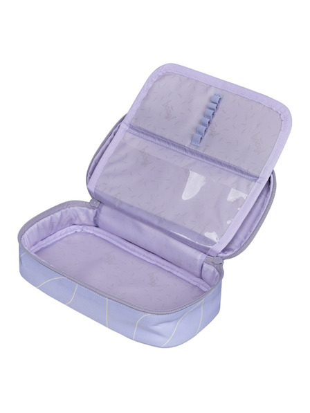 BAAGL  BAAGL Училищен пенал етюд Mishmash GRS