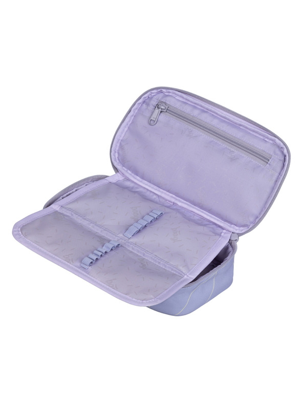 BAAGL  BAAGL Училищен пенал етюд Mishmash GRS