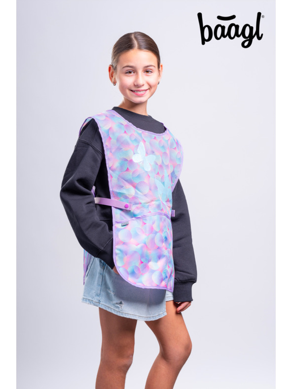 BAAGL  BAAGL Детска престилка Candy