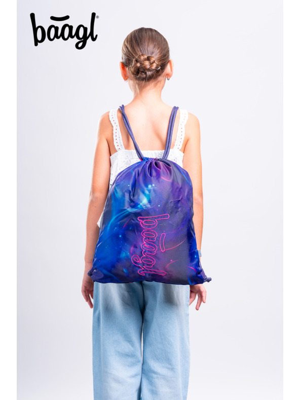 BAAGL  BAAGL Торба Nova GRS