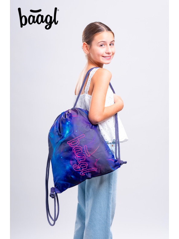 BAAGL  BAAGL Торба Nova GRS