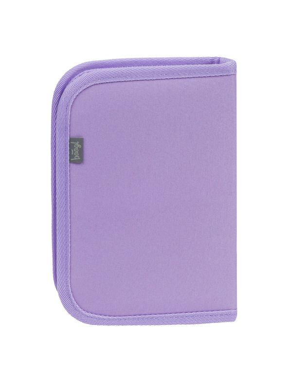 BAAGL  BAAGL Училищен пенал еднослоен Капибара