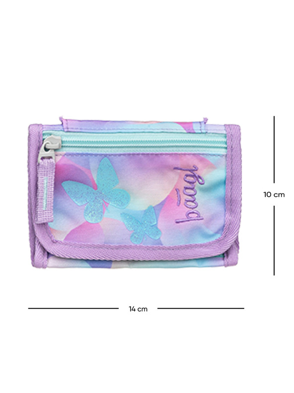 BAAGL  BAAGL Портмоне на врата Candy