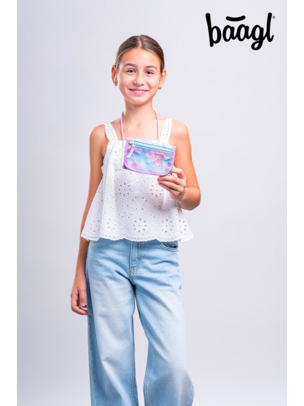 BAAGL  BAAGL Портмоне на врата Candy